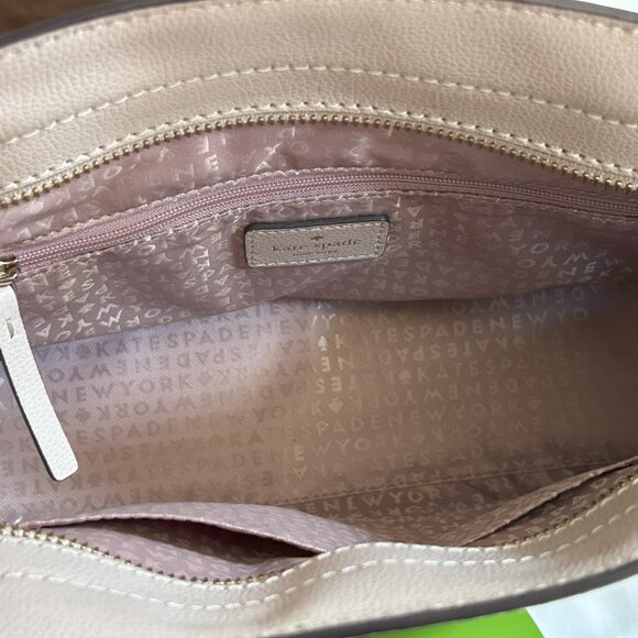 Kate Spade Patterson Drive‎ Geraldine Satchel - Picture 8 of 16